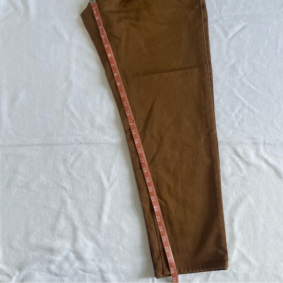 Banana Republic Athletic Tapered Pants - Picture 2 of 5